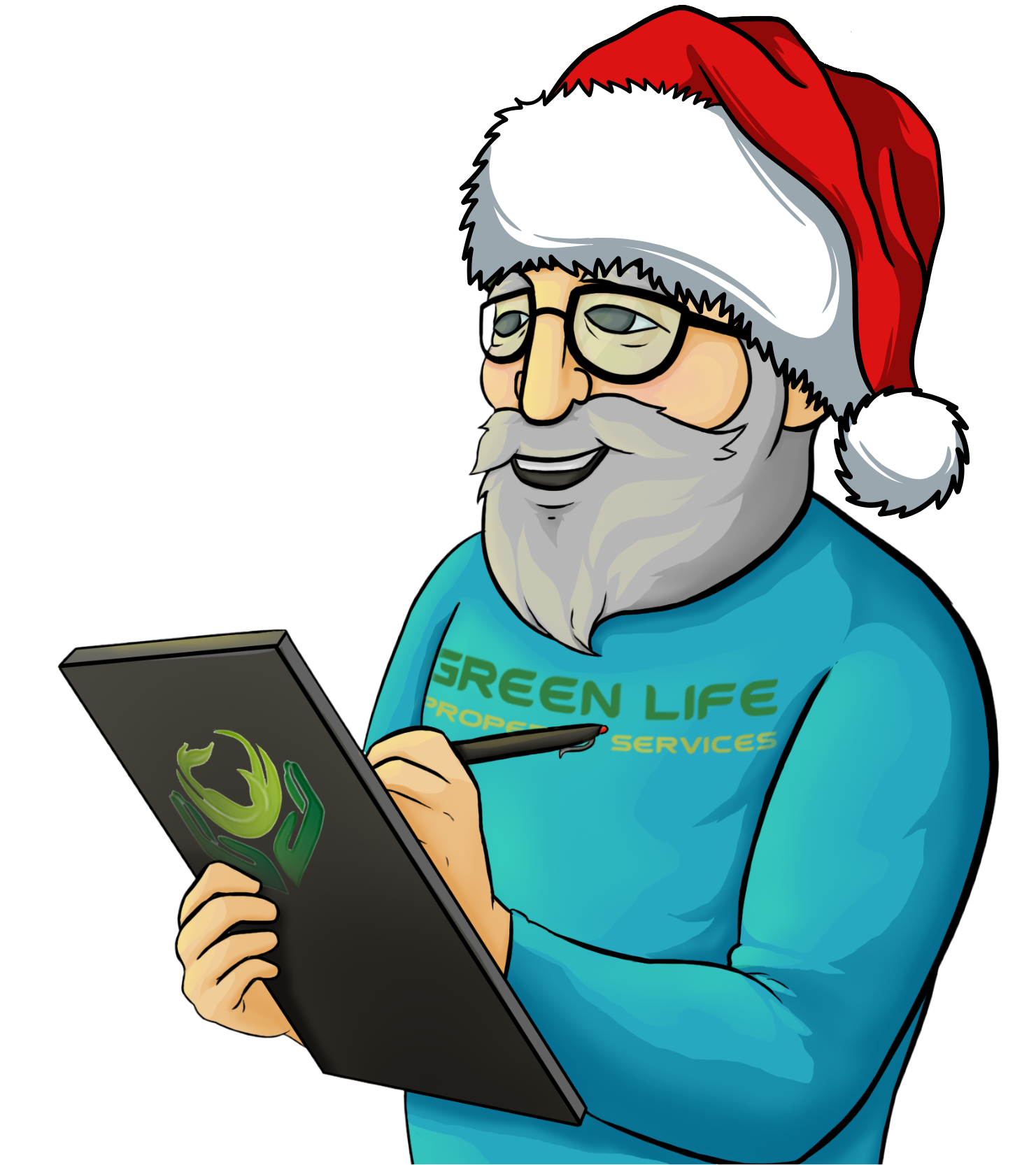 Christmas Gnome